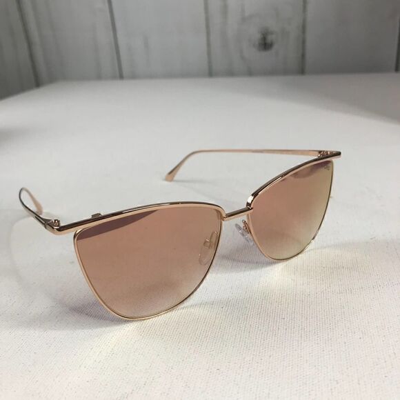 Tom Ford Veronica Sunglasses NWT - Picture 2 of 6